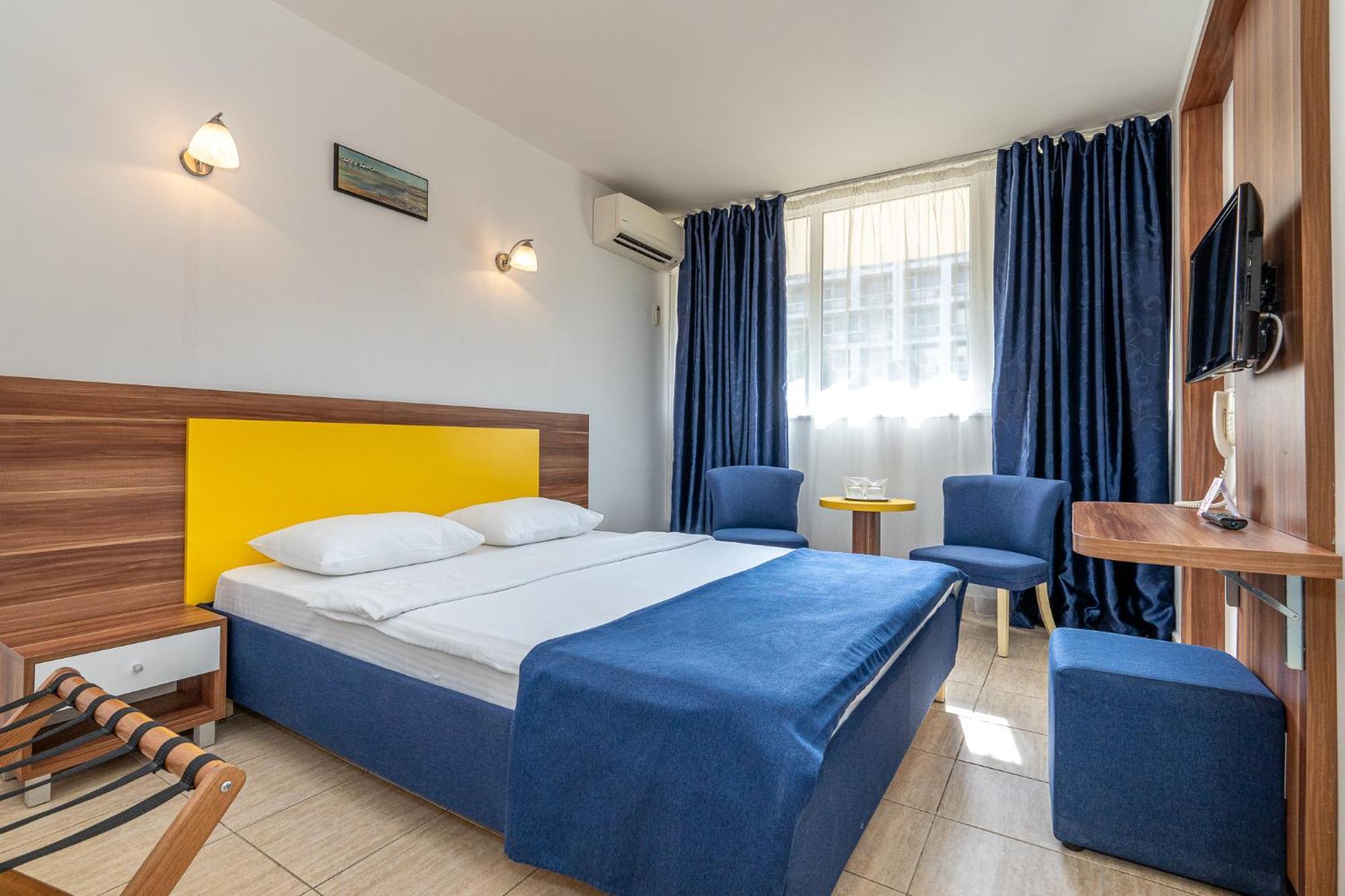 Safir Blue Resort Saturn Esterno foto